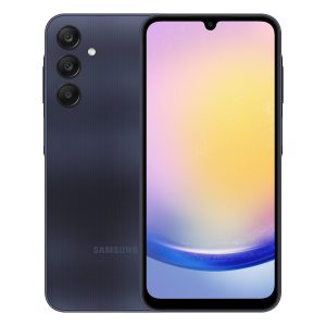 گوشی موبایل سامسونگ مدل Galaxy A25 ظرفیت 128 گیگابایت رم 6 گیگابایت- ویتنام